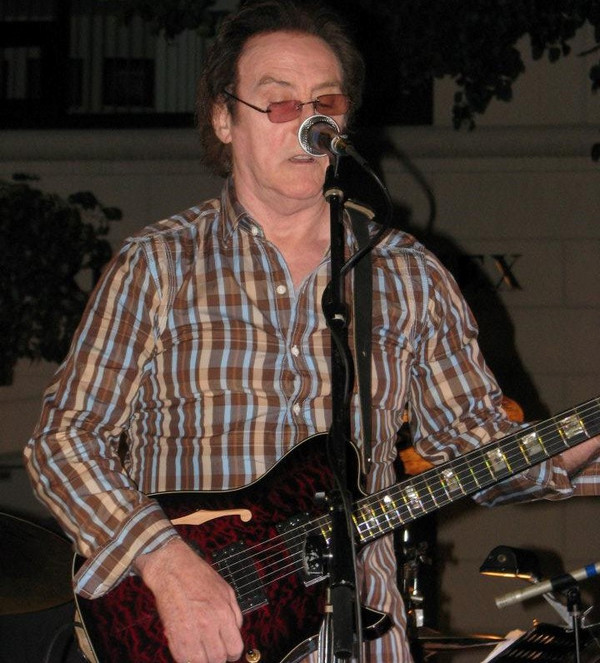 Denny Laine
