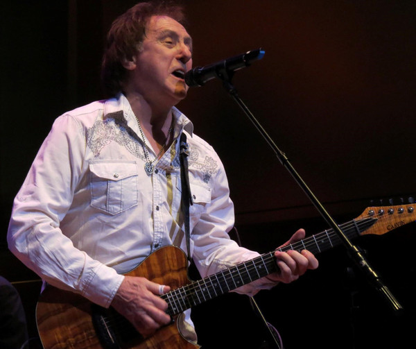 Denny Laine