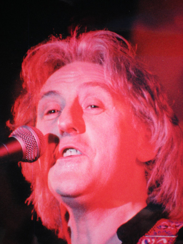 Denny Laine