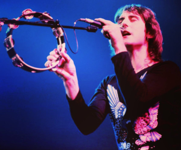 Denny Laine