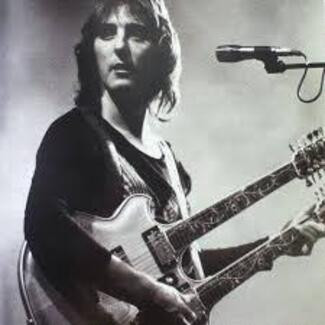 Denny Laine