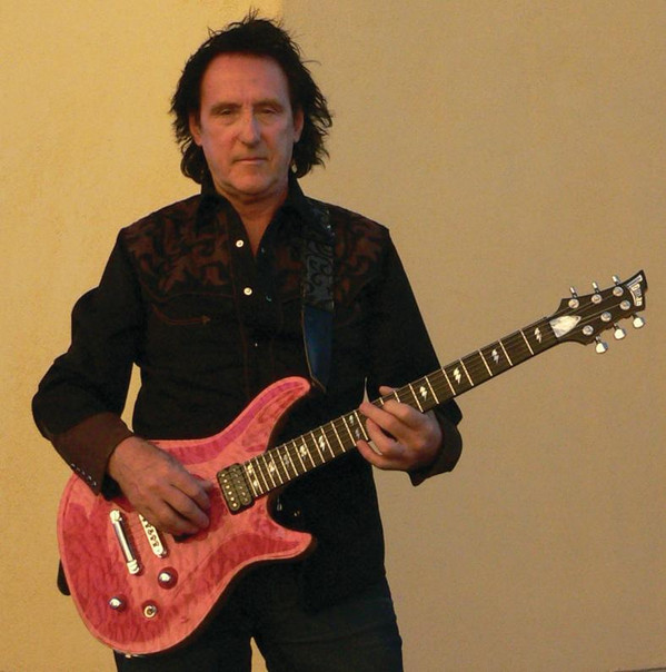 Denny Laine