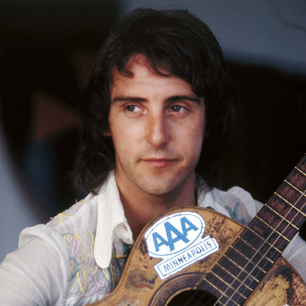 Denny Laine