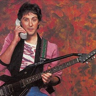 Denny Laine