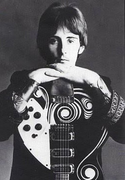Denny Laine