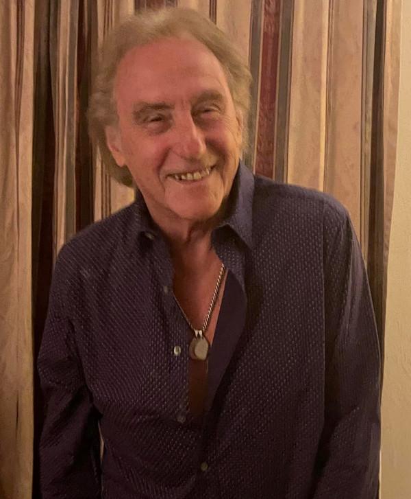 Denny Laine