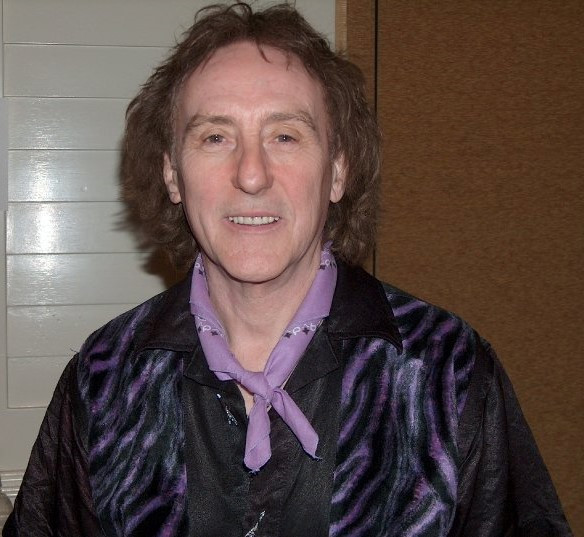 Denny Laine