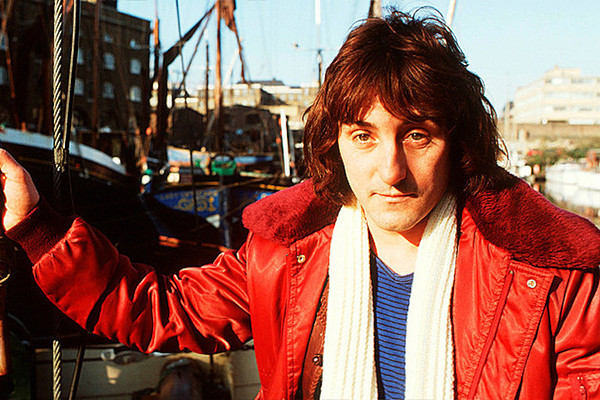 Denny Laine