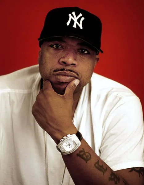 Diamond D