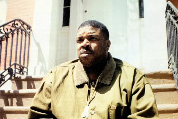 Diamond D