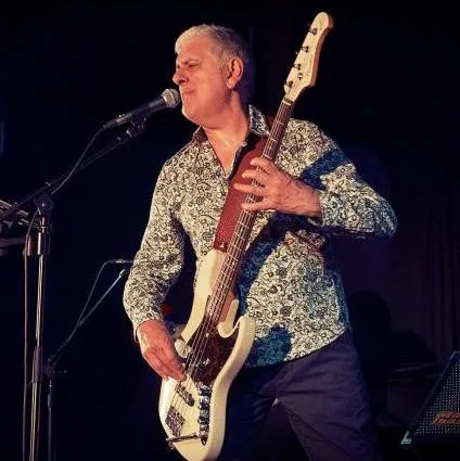 Joe Creighton