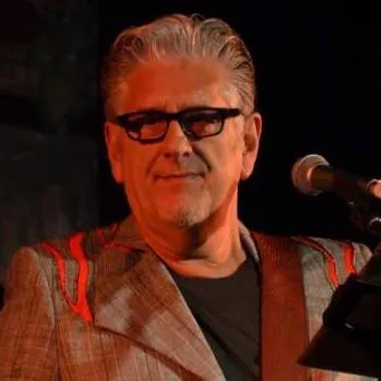 Joe Creighton