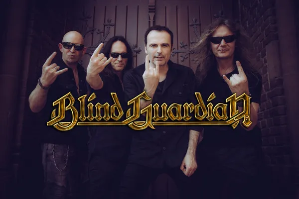 Blind Guardian