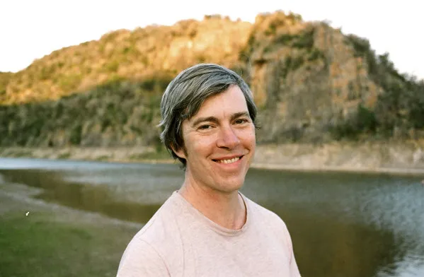 Bill Callahan