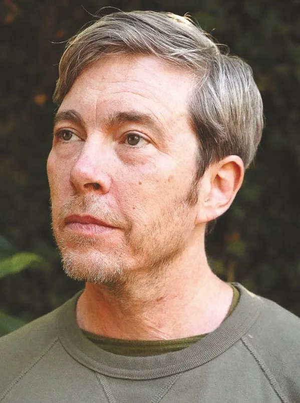 Bill Callahan