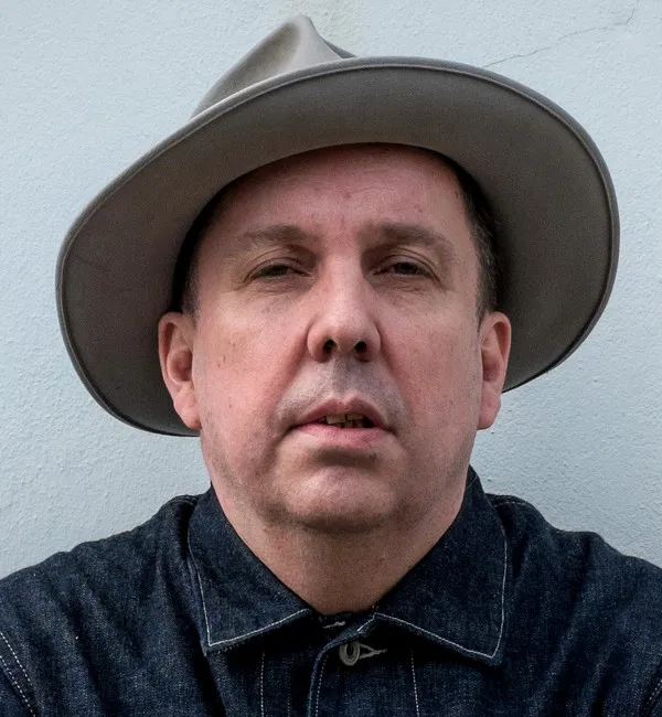 Andrew Weatherall