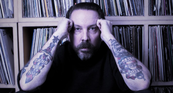 Andrew Weatherall