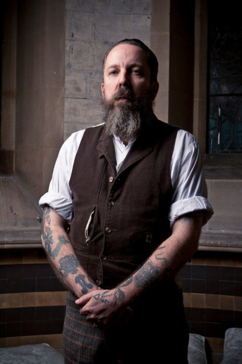Andrew Weatherall