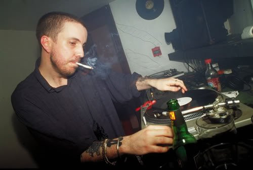 Andrew Weatherall