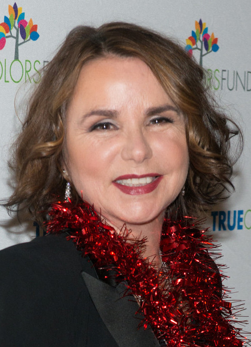 Patty Smyth