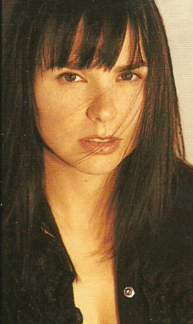 Patty Smyth