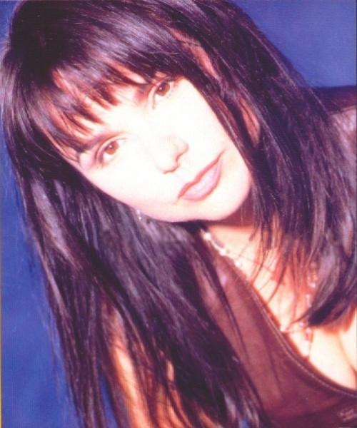 Patty Smyth