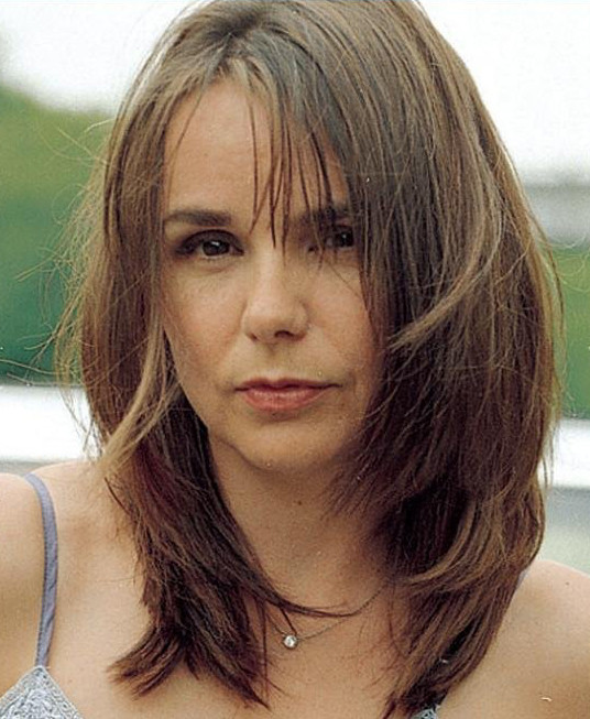 Patty Smyth