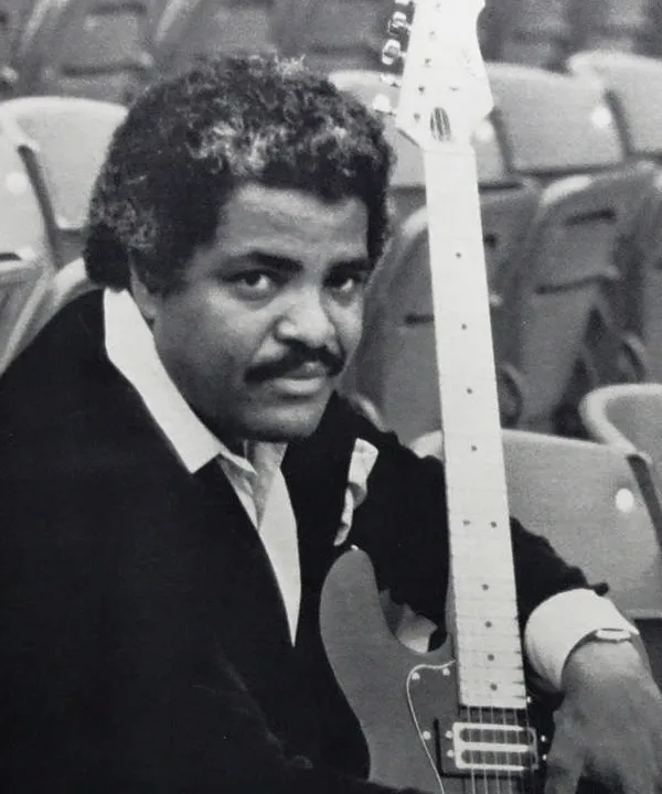 Phil Upchurch