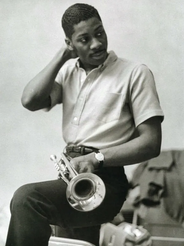 Booker Little
