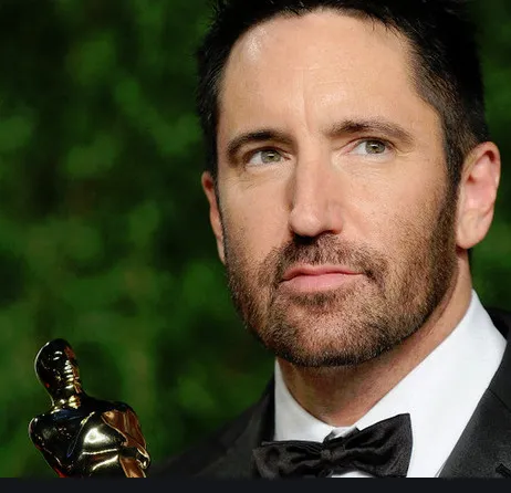 Trent Reznor