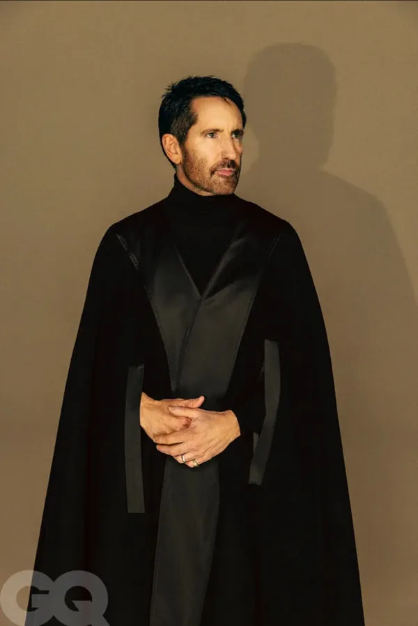 Trent Reznor