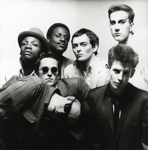 The Specials