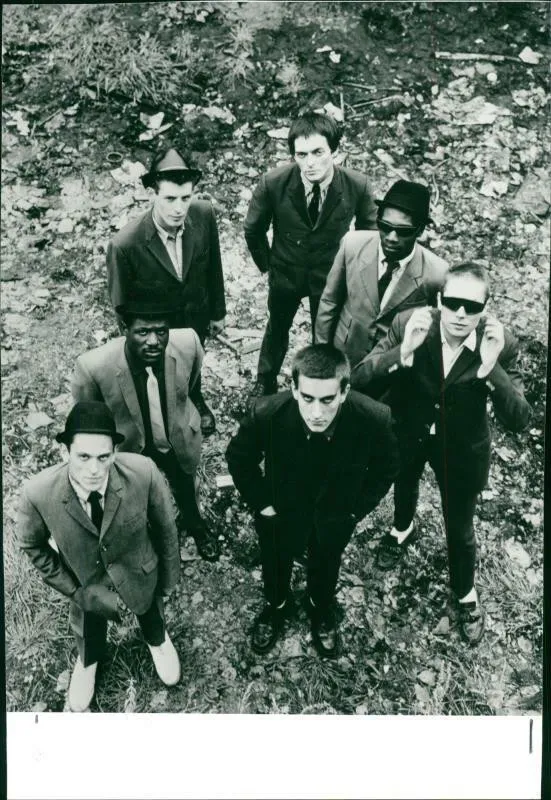 The Specials
