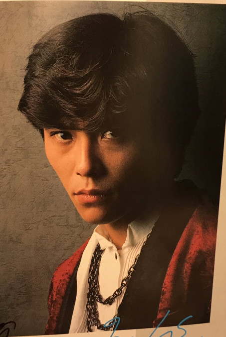 Toshitsugu Nishihara