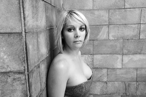Tamra Keenan