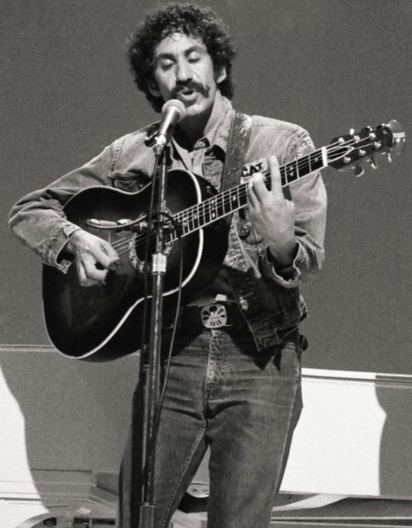Jim Croce