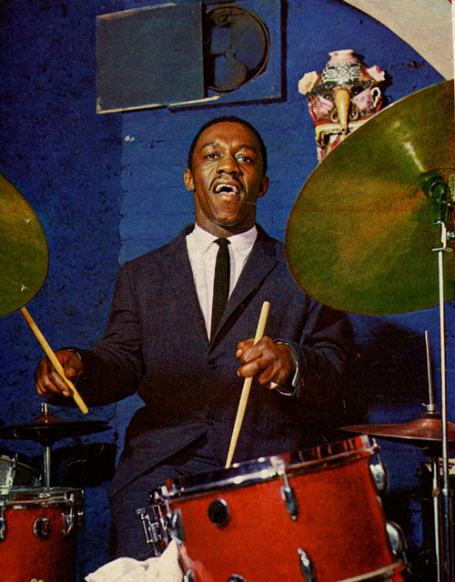 Art Blakey