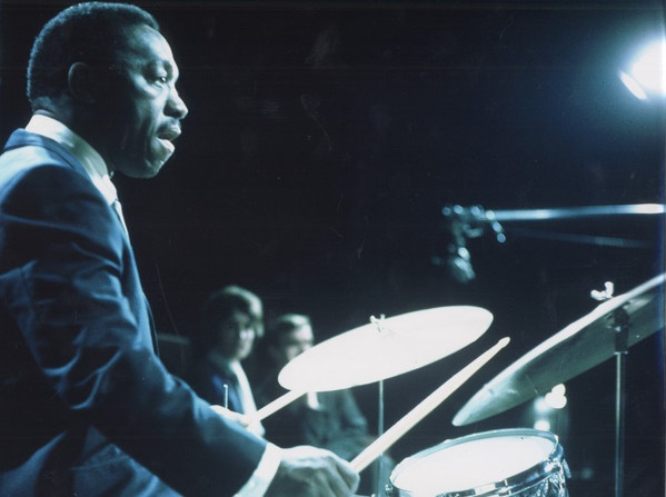 Art Blakey