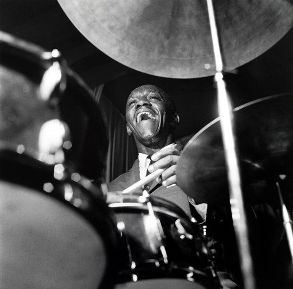 Art Blakey