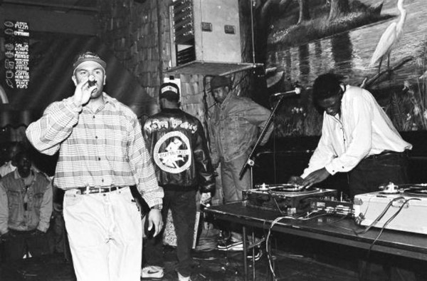 Pete Rock & C.L. Smooth