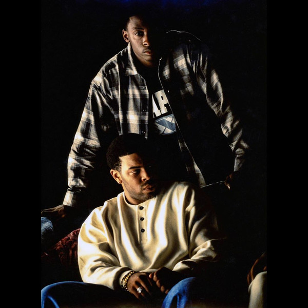 Pete Rock & C.L. Smooth