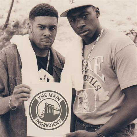 Pete Rock & C.L. Smooth
