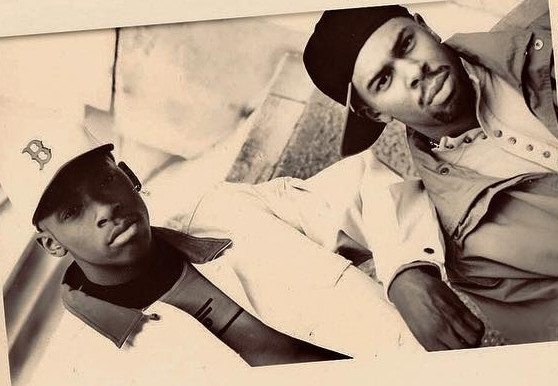 Pete Rock & C.L. Smooth