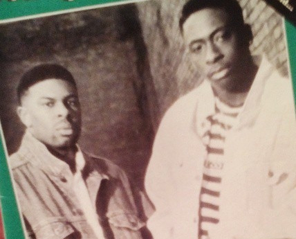 Pete Rock & C.L. Smooth