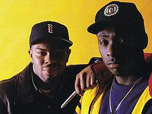 Pete Rock & C.L. Smooth