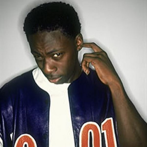 Pete Rock & C.L. Smooth