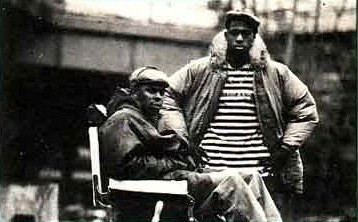 Pete Rock & C.L. Smooth