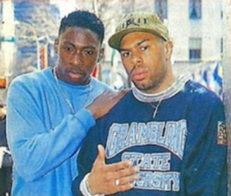 Pete Rock & C.L. Smooth