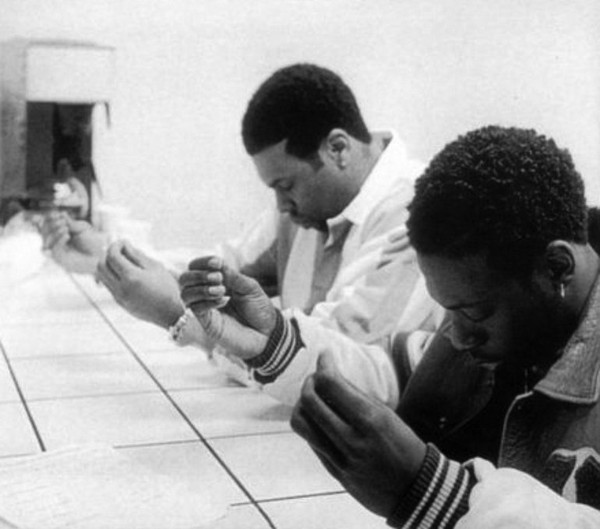 Pete Rock & C.L. Smooth