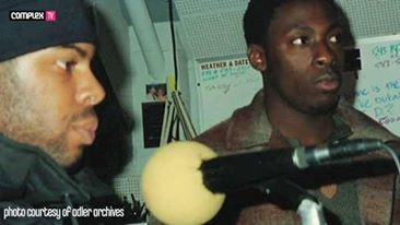 Pete Rock & C.L. Smooth